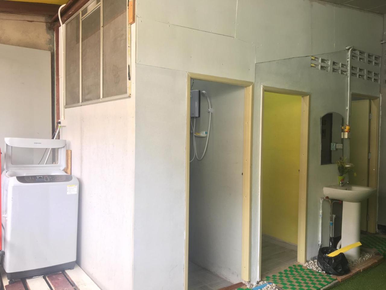 My Bed & Breakfast Chiang Rai Exterior photo
