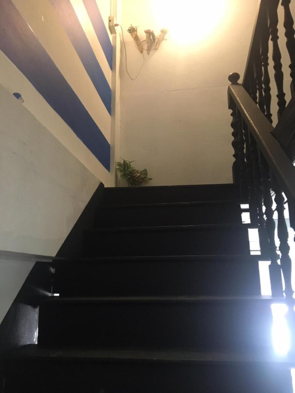 My Bed & Breakfast Chiang Rai Exterior photo