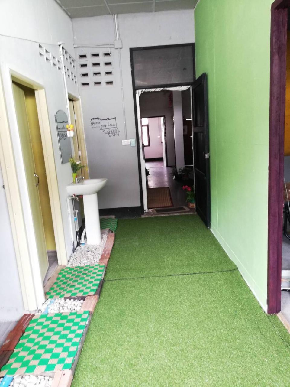 My Bed & Breakfast Chiang Rai Exterior photo