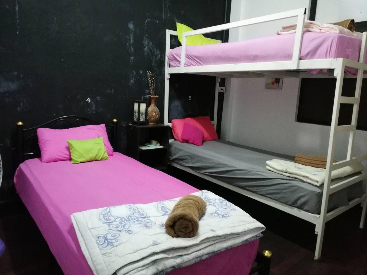 My Bed & Breakfast Chiang Rai Exterior photo