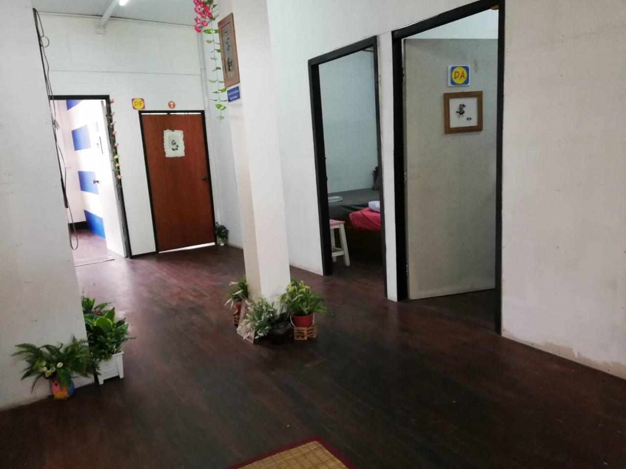 My Bed & Breakfast Chiang Rai Exterior photo