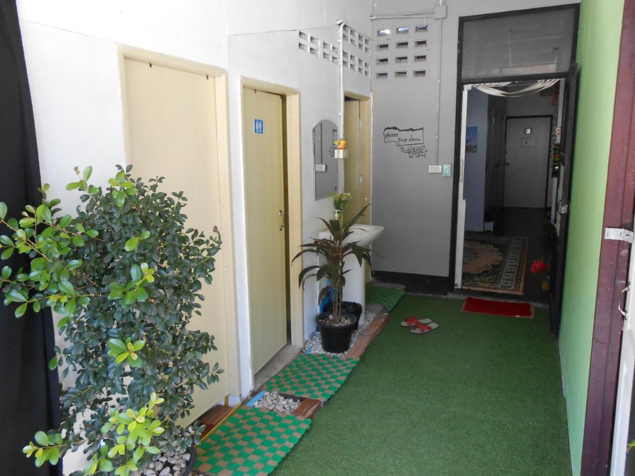 My Bed & Breakfast Chiang Rai Exterior photo