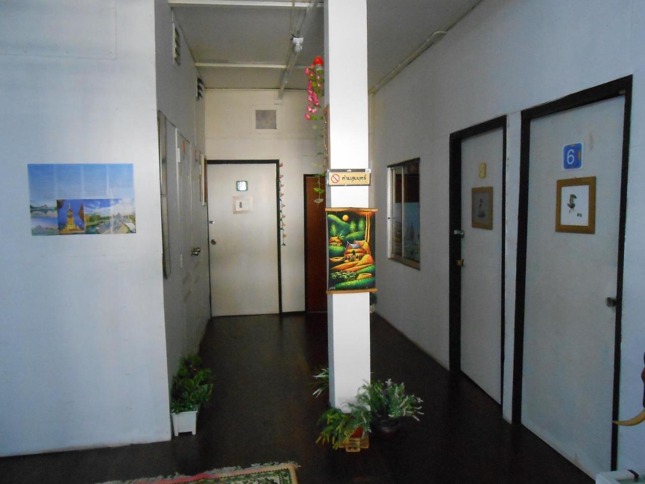 My Bed & Breakfast Chiang Rai Exterior photo