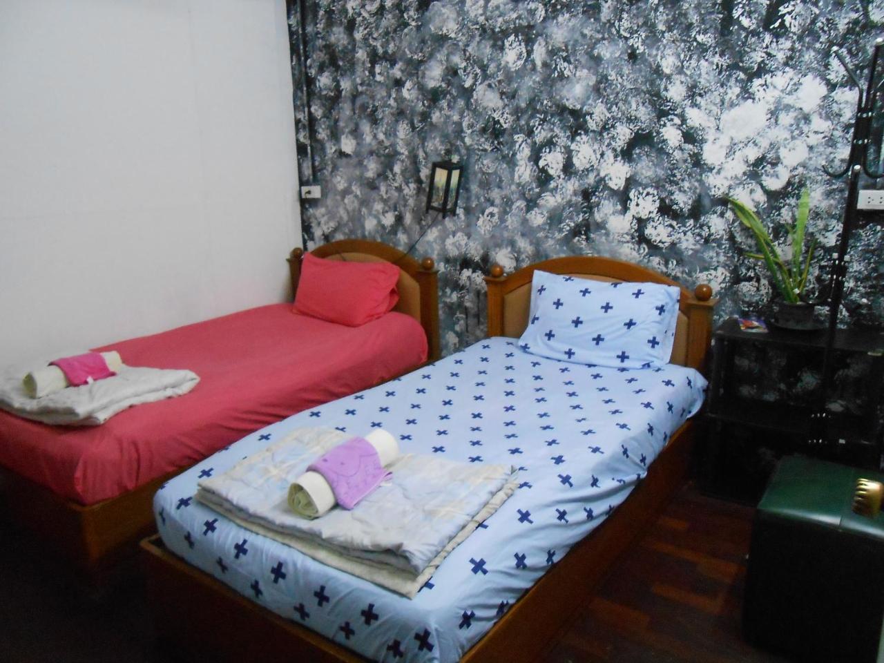 My Bed & Breakfast Chiang Rai Exterior photo