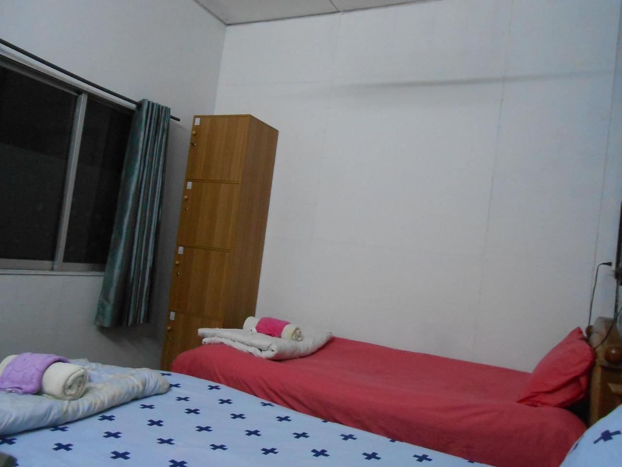 My Bed & Breakfast Chiang Rai Exterior photo