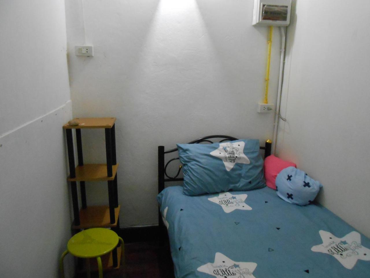 My Bed & Breakfast Chiang Rai Exterior photo