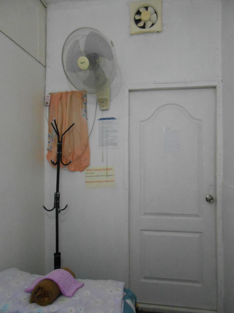 My Bed & Breakfast Chiang Rai Exterior photo