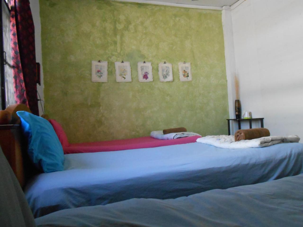 My Bed & Breakfast Chiang Rai Exterior photo